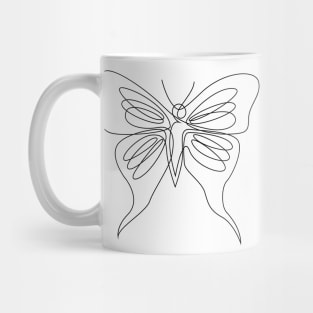 Butterfly 19_LB3 Mug